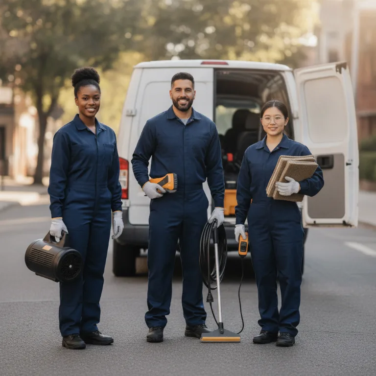 Water damage restoration University City Philadelphia
